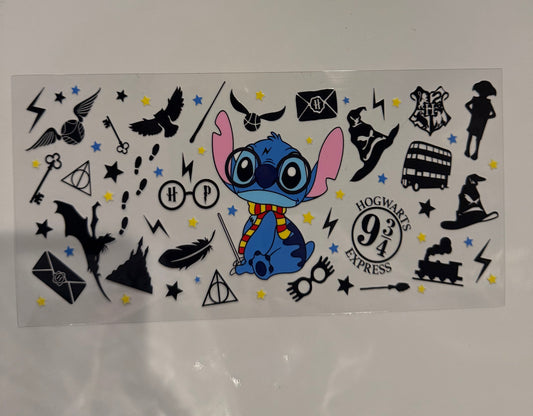E018 STITCH HP