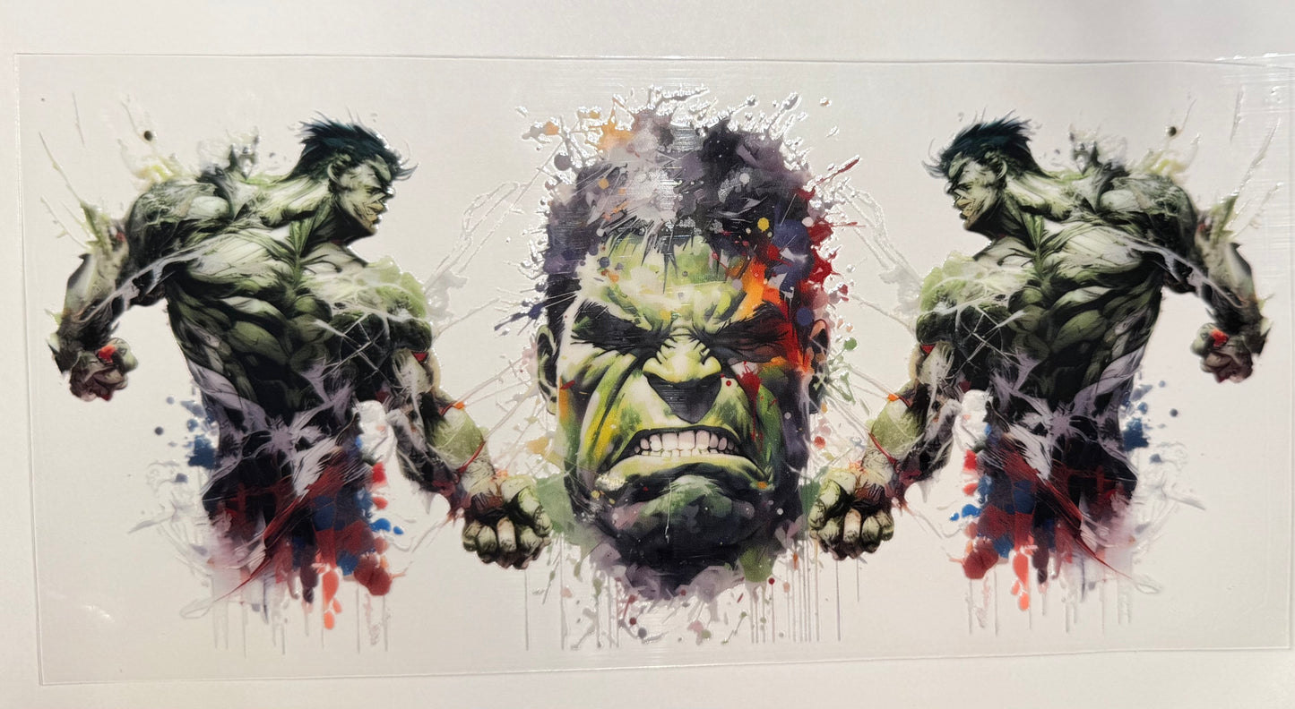 AB69 HULK