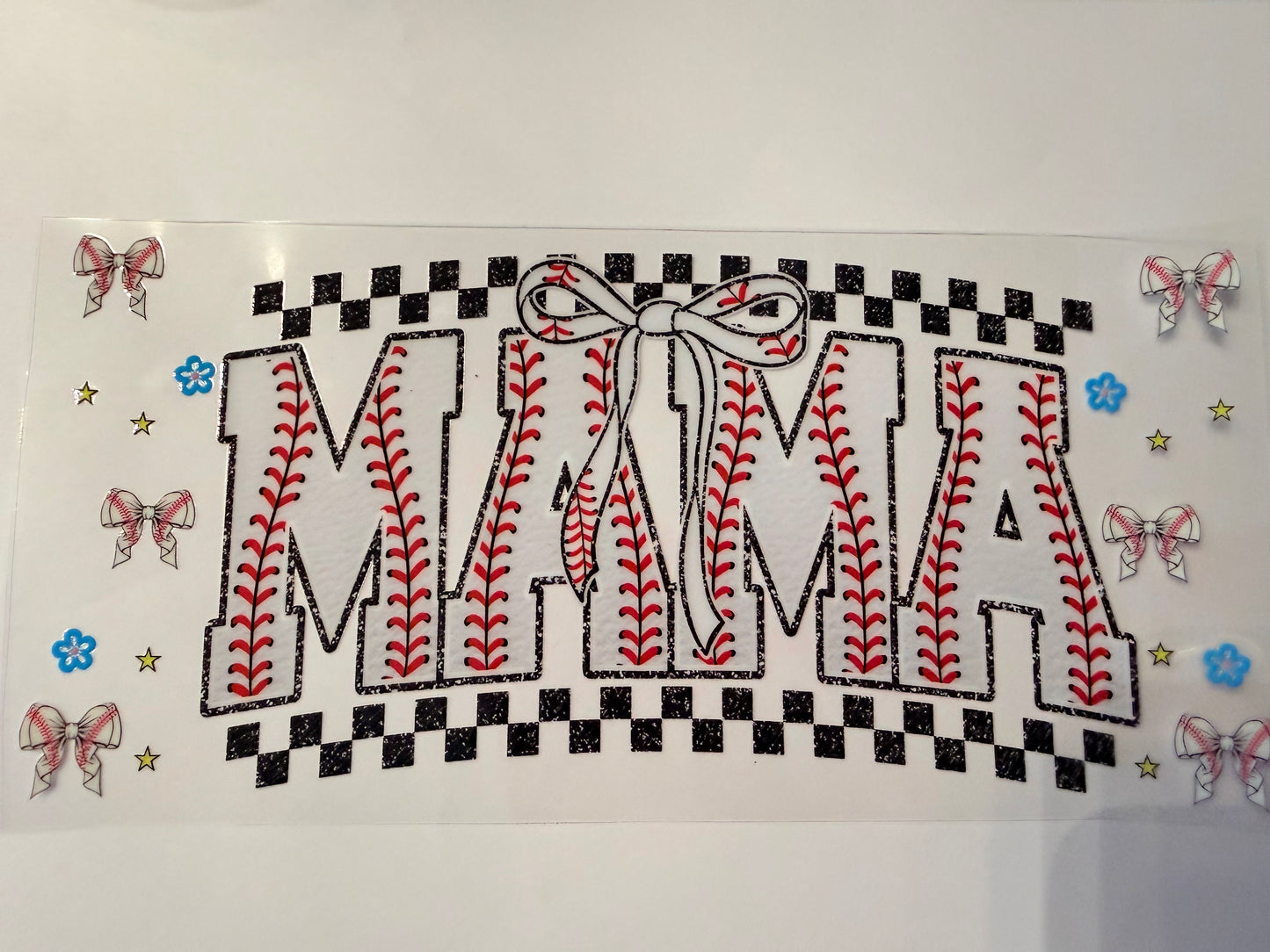 59-MAMA BASEBALL