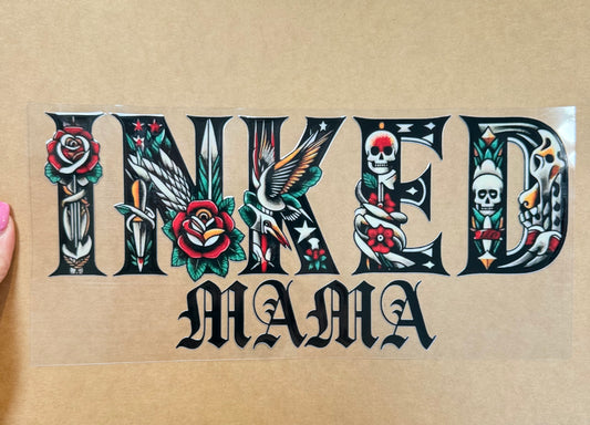 AA05-INKED MAMA SKULLS