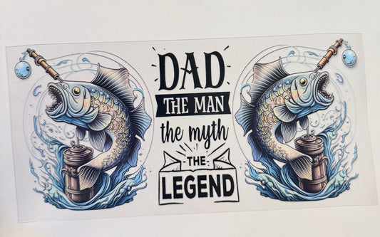 BB10 DAD THE MAN