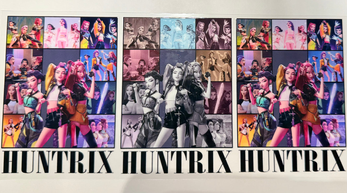 AB45 HUNTRIX 1
