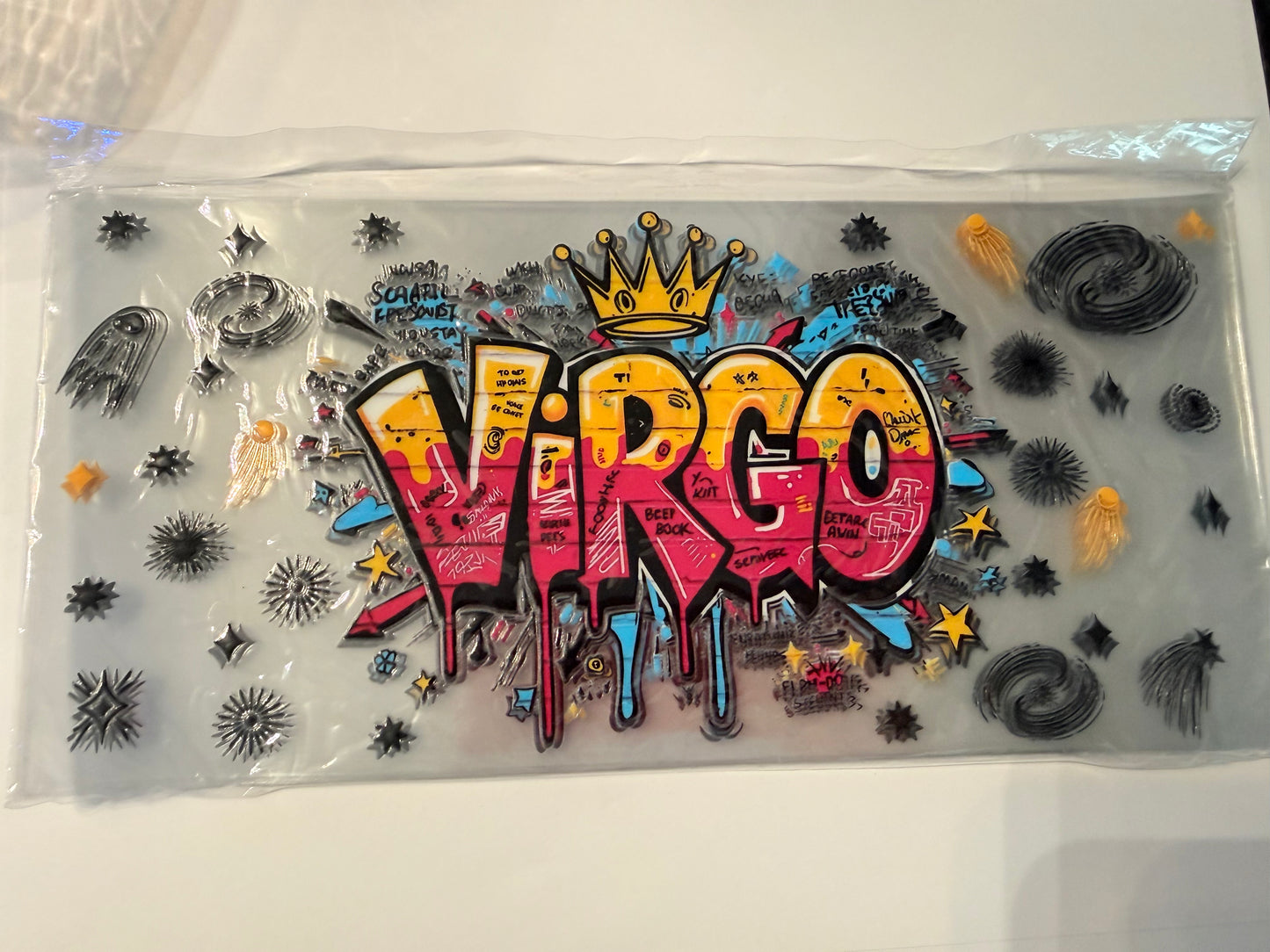 26-VIRGI GRAFFITI