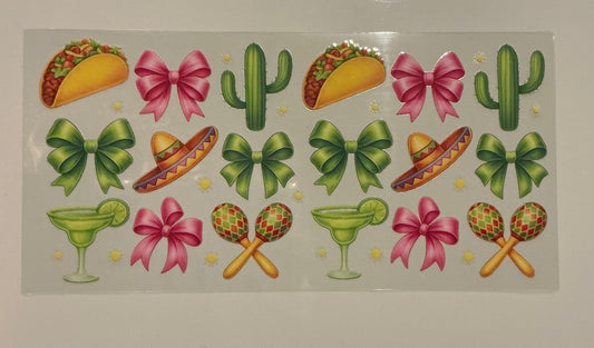 E042 TACOS AND BOWS