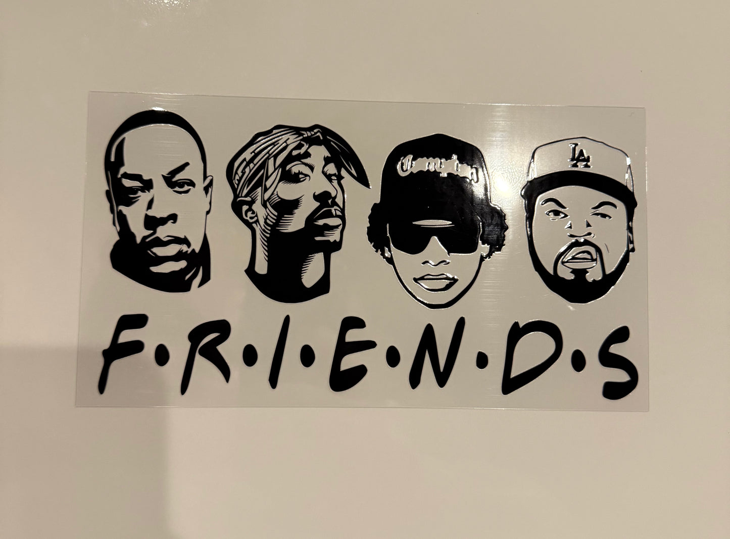 E030 FRIENDS MUSIC