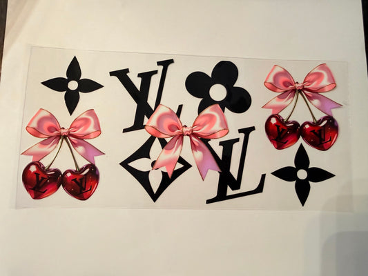47- LV CHERRIES