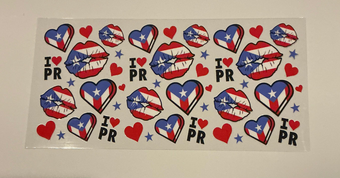 E048 PR KISSES