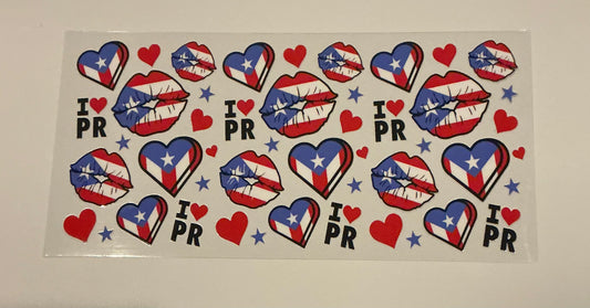 E048 PR KISSES