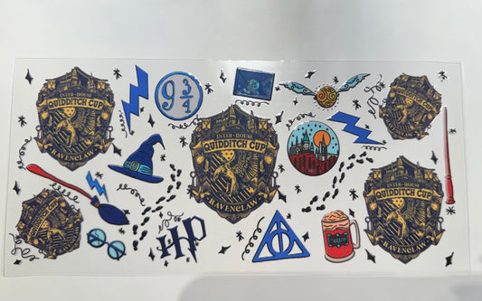 AB10 RAVENCLAW HP