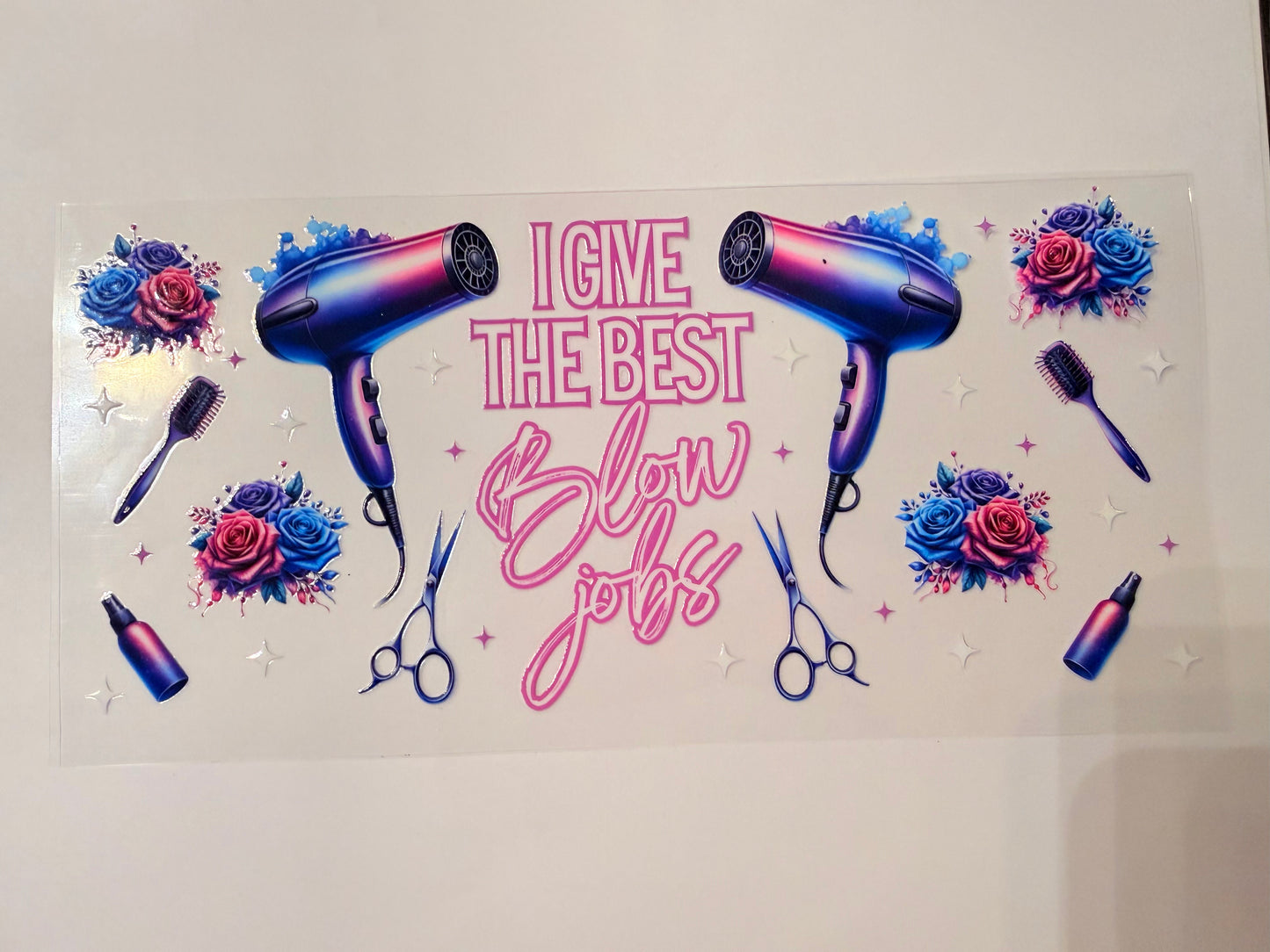 113-BEST BLOW JOBS