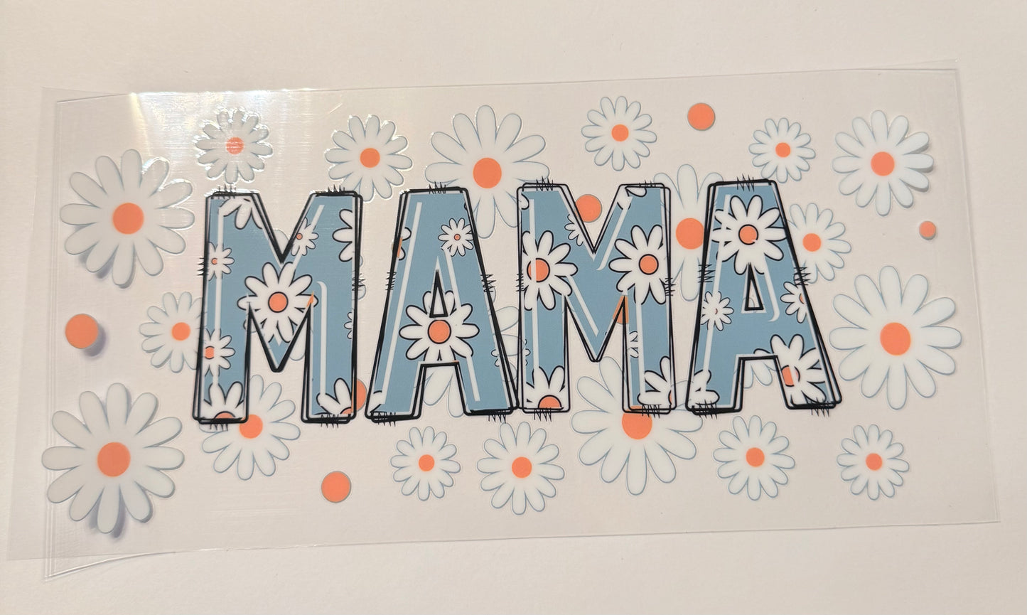 BB09 MAMA DAISIES