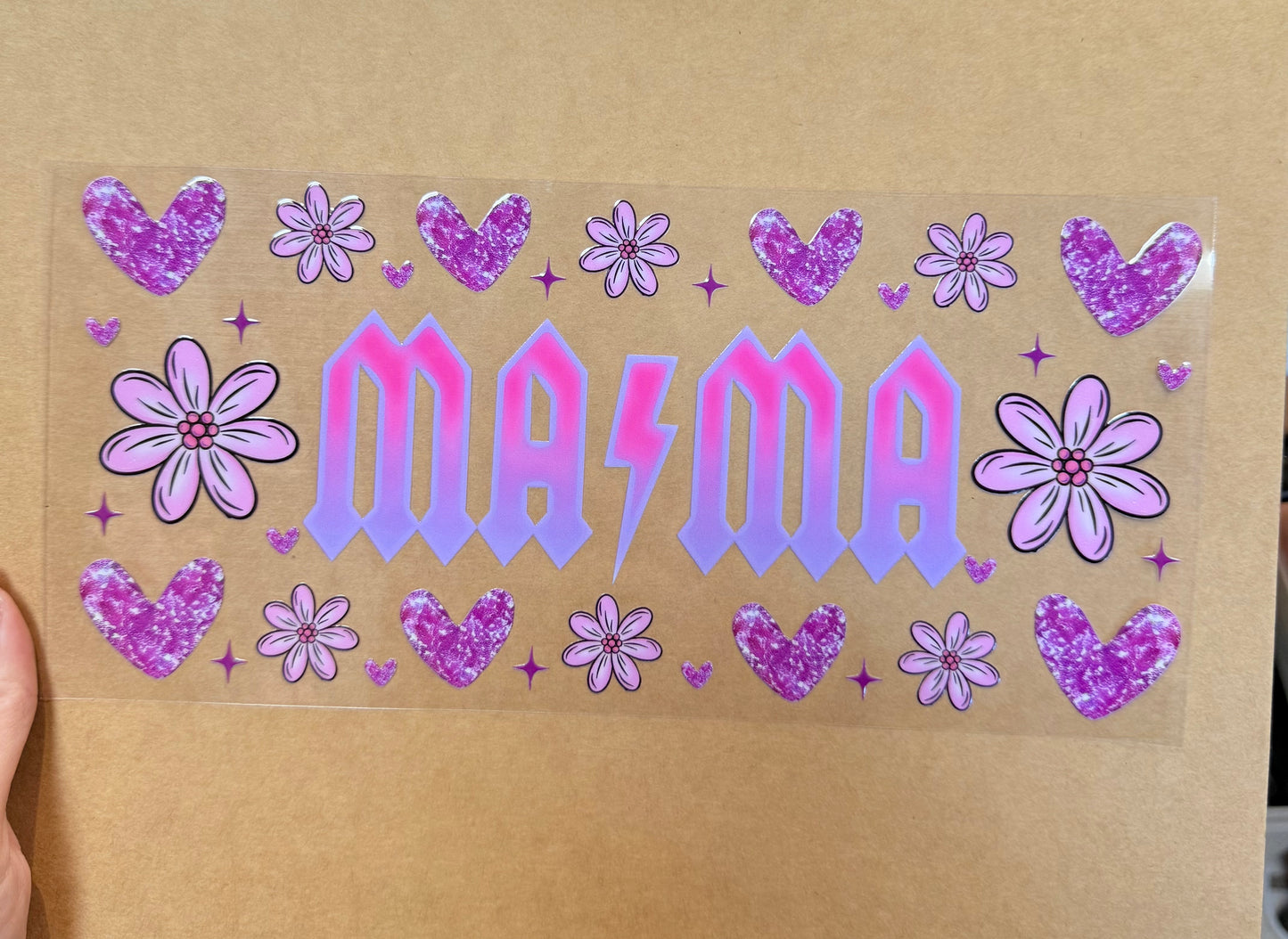 AA04-MAMA PURPLE