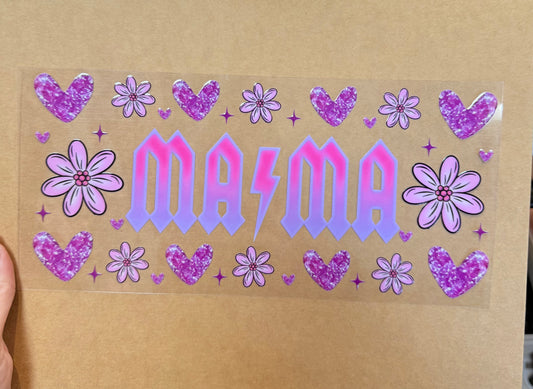 AA04-MAMA PURPLE