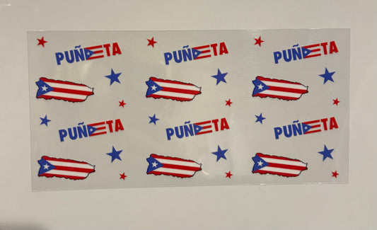 E053 PR PUNETA