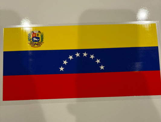 E003 Venezuela 🇻🇪