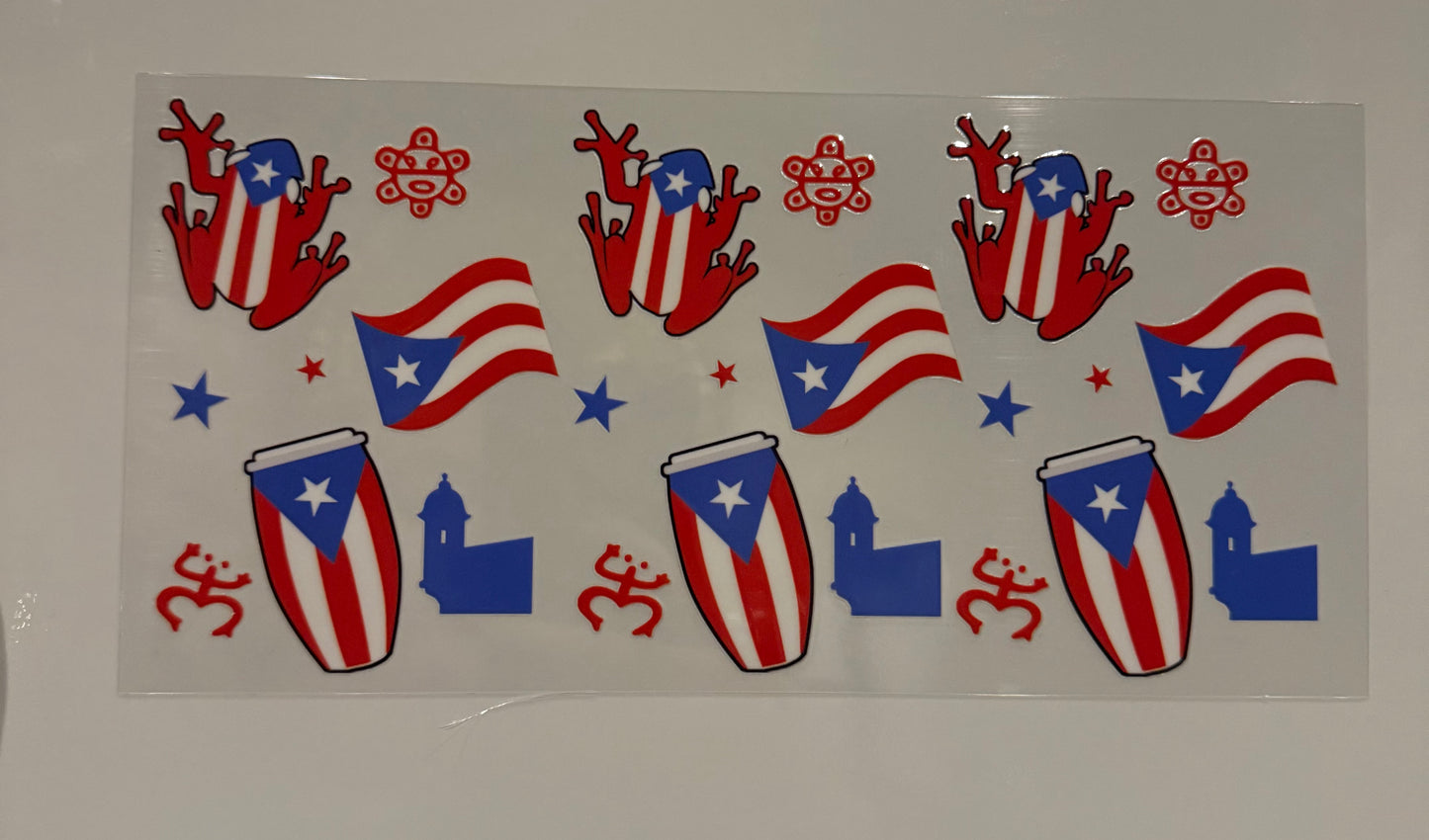 E054 PR COQUI FLAGS