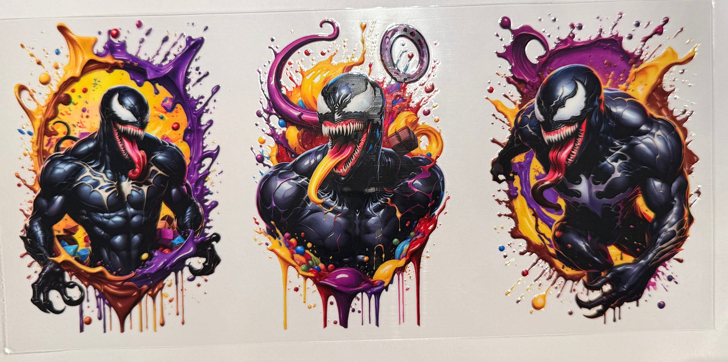 AB67 VENOM 1