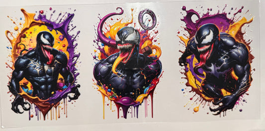 AB67 VENOM 1