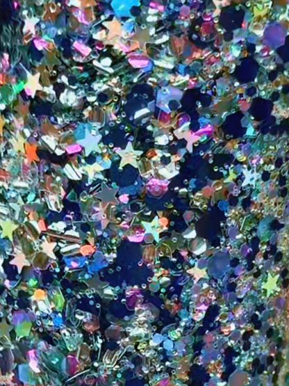 *LIMITED EDITION* ARTIC NIGHTS 🥶💙🤍