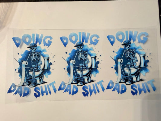 20- DAD SH*T