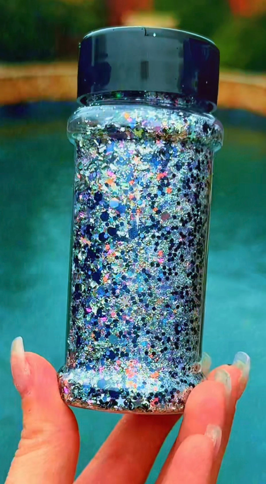 *LIMITED EDITION* ARTIC NIGHTS 🥶💙🤍