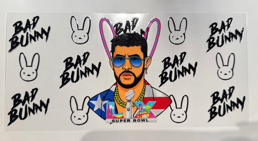 AB07 BAD BUNNY SUPER BOWL