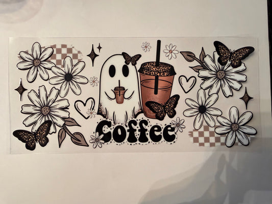 71-GHOST AND COFFEE