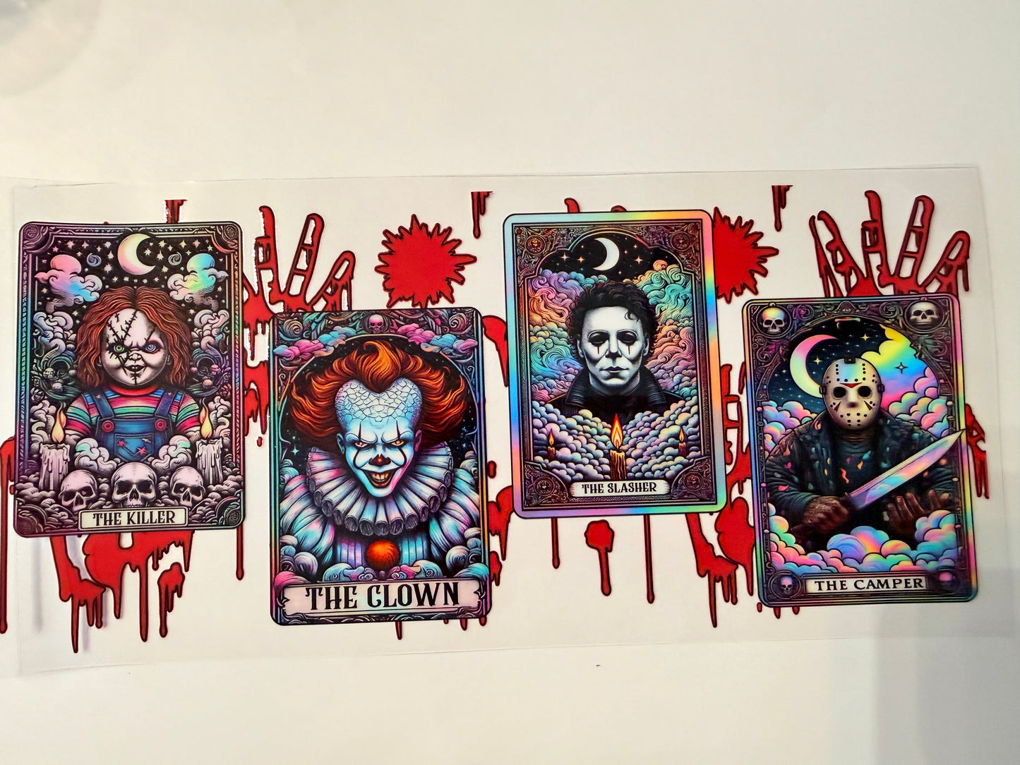 81-HALLOWEEN FAVS
