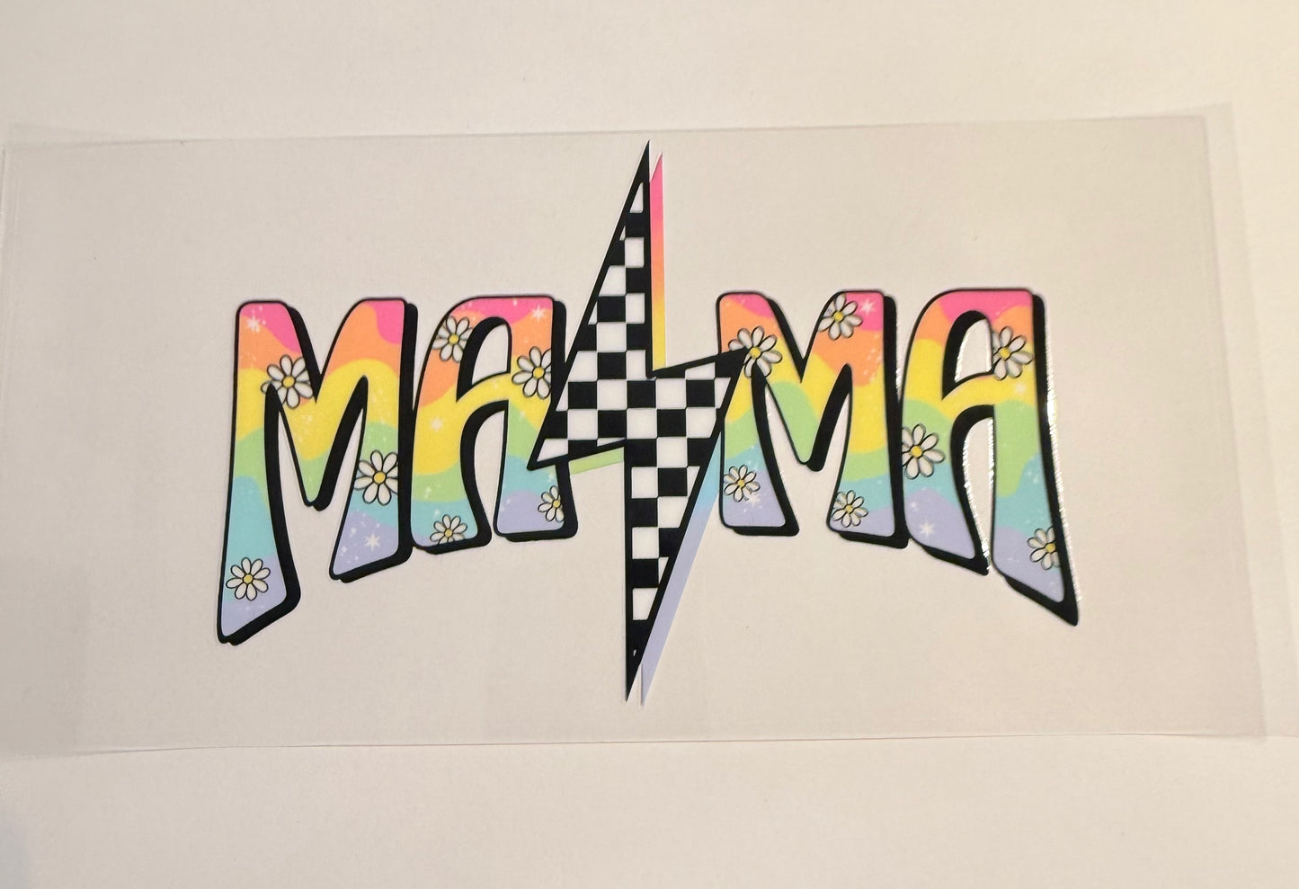 BB22 MAMA RAINBOW BULT