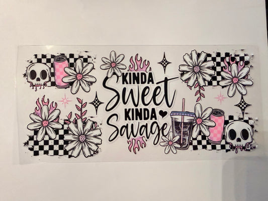 74-KINDA SWEET