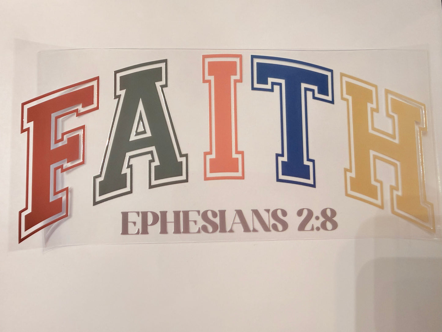 100-FAITH