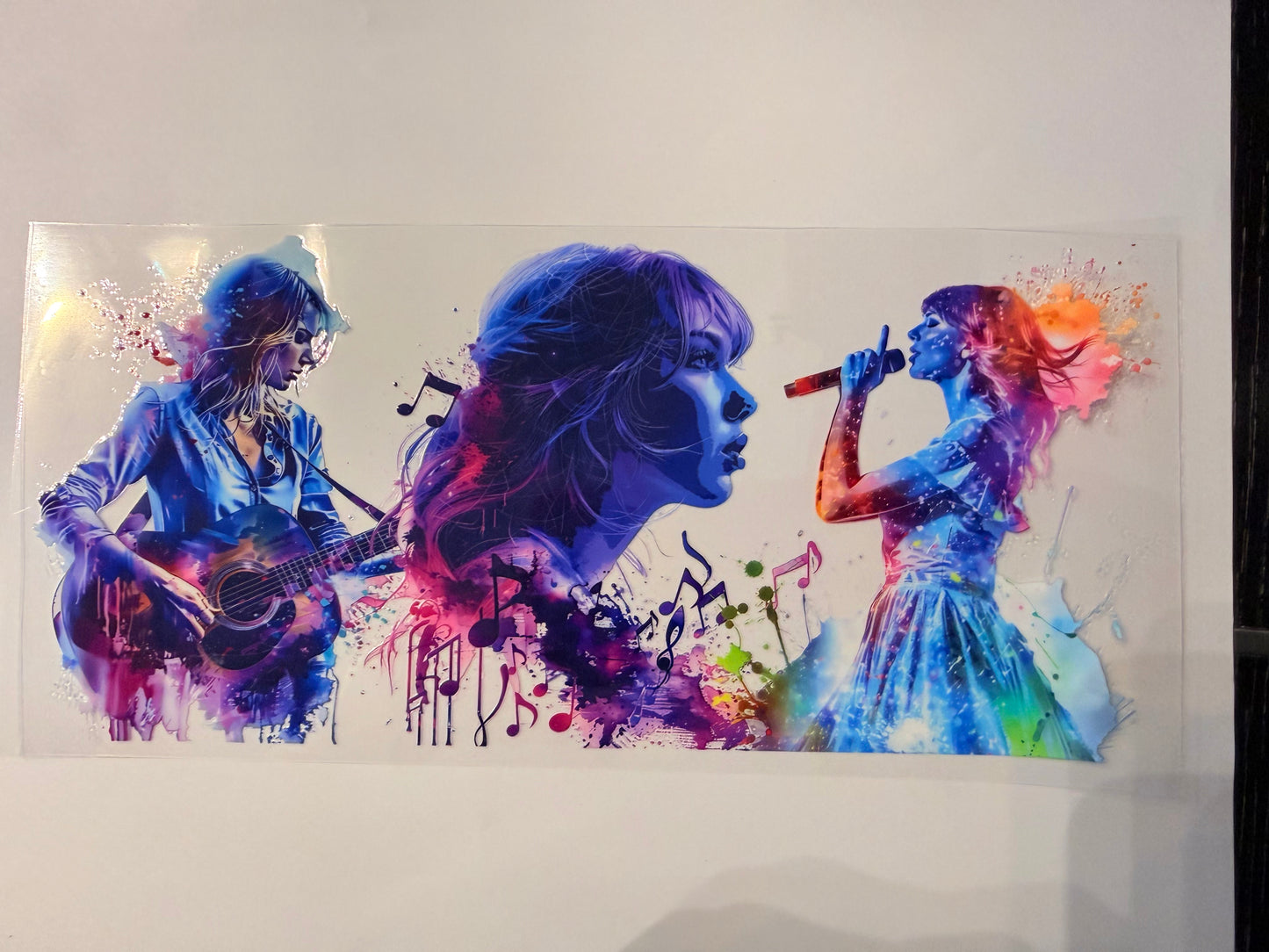 56-TAYLOR SWIFT COLORS