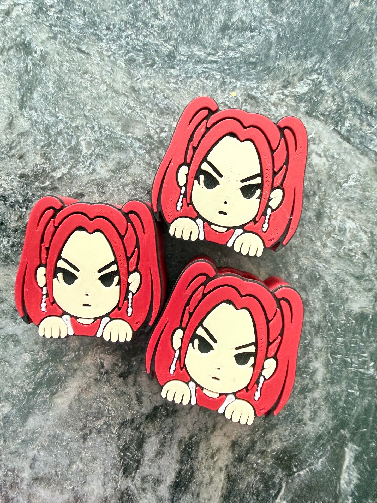 K-POP TOPPER 1PC