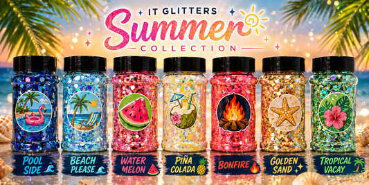 THE SUMMER COLLECTION!