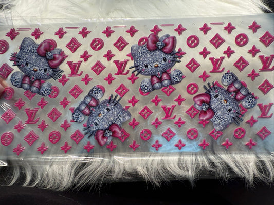 Hello Kitty Glam Wrap