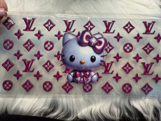 Hello Kitty Luxe Wrap