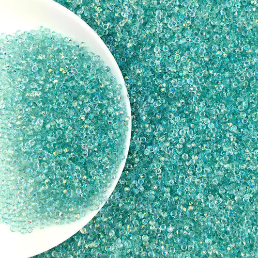 Aquamarine