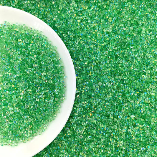 Emerald Green
