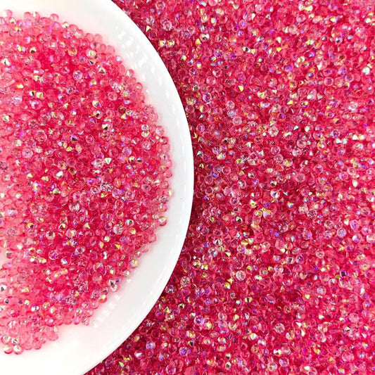 Pink Sapphire