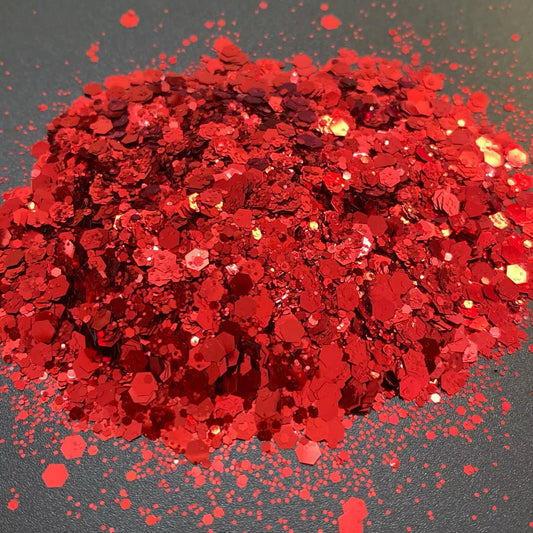 Ruby Red