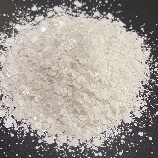 Frosted Sugar