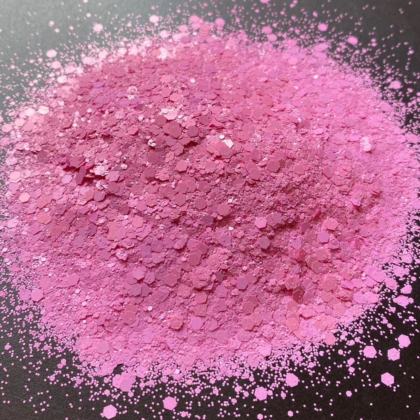 Cotton Candy