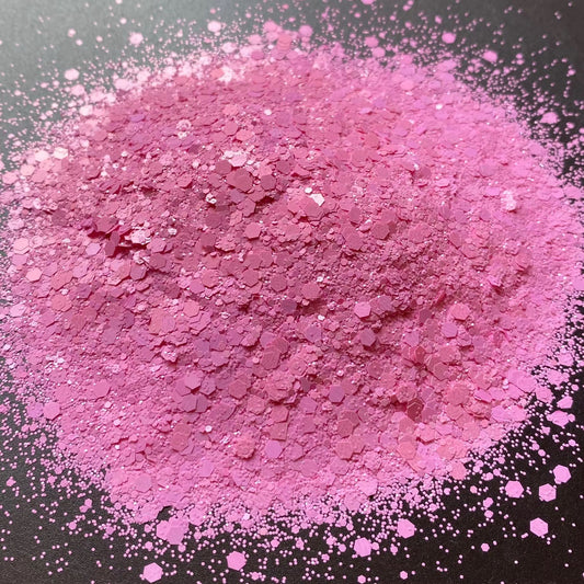 Cotton Candy