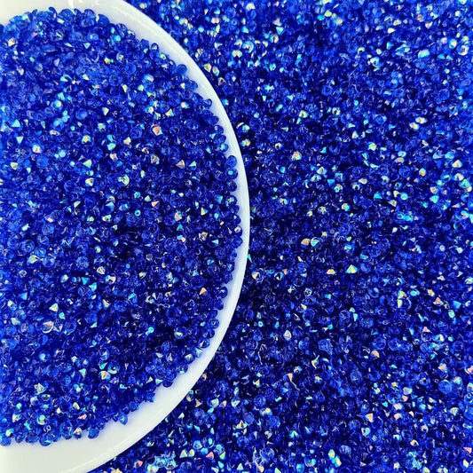 Sapphire Blue