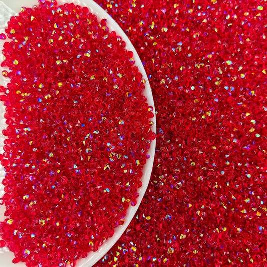 Ruby Red