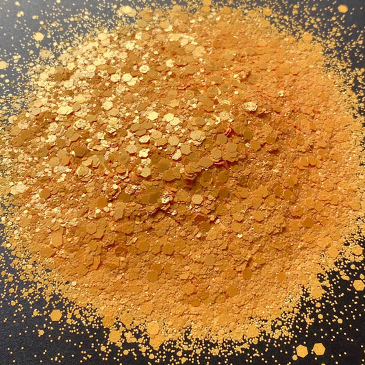 Honey Glaze