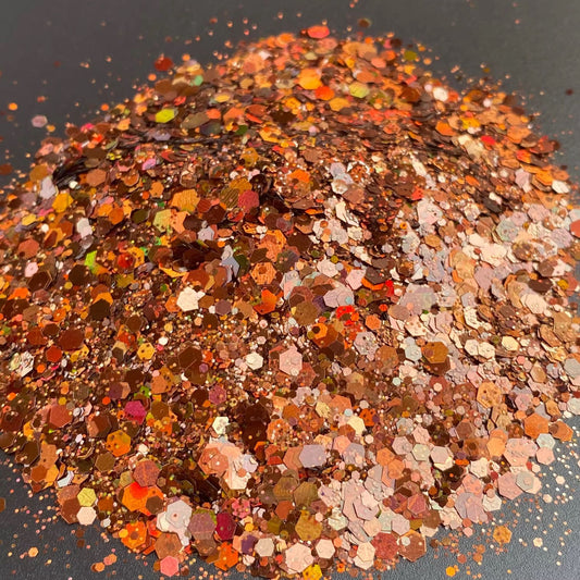 Spiced Latte