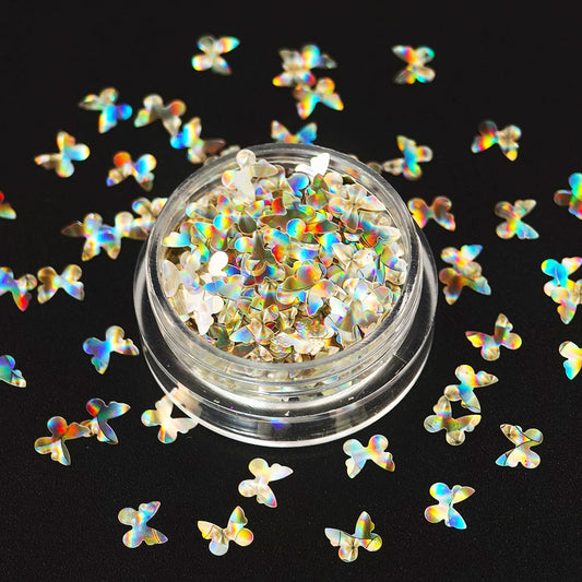 Butterflies