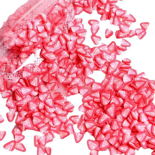 Strawberry Slices
