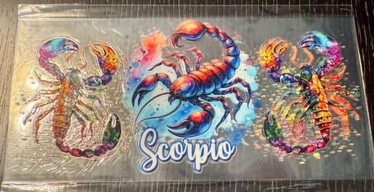 Scorpio Season